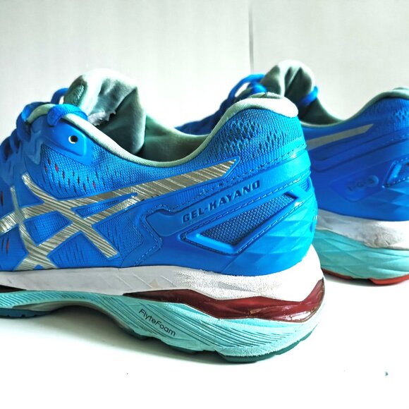 asics Gel Kayano 23 Running Training - Picture 3 of 7